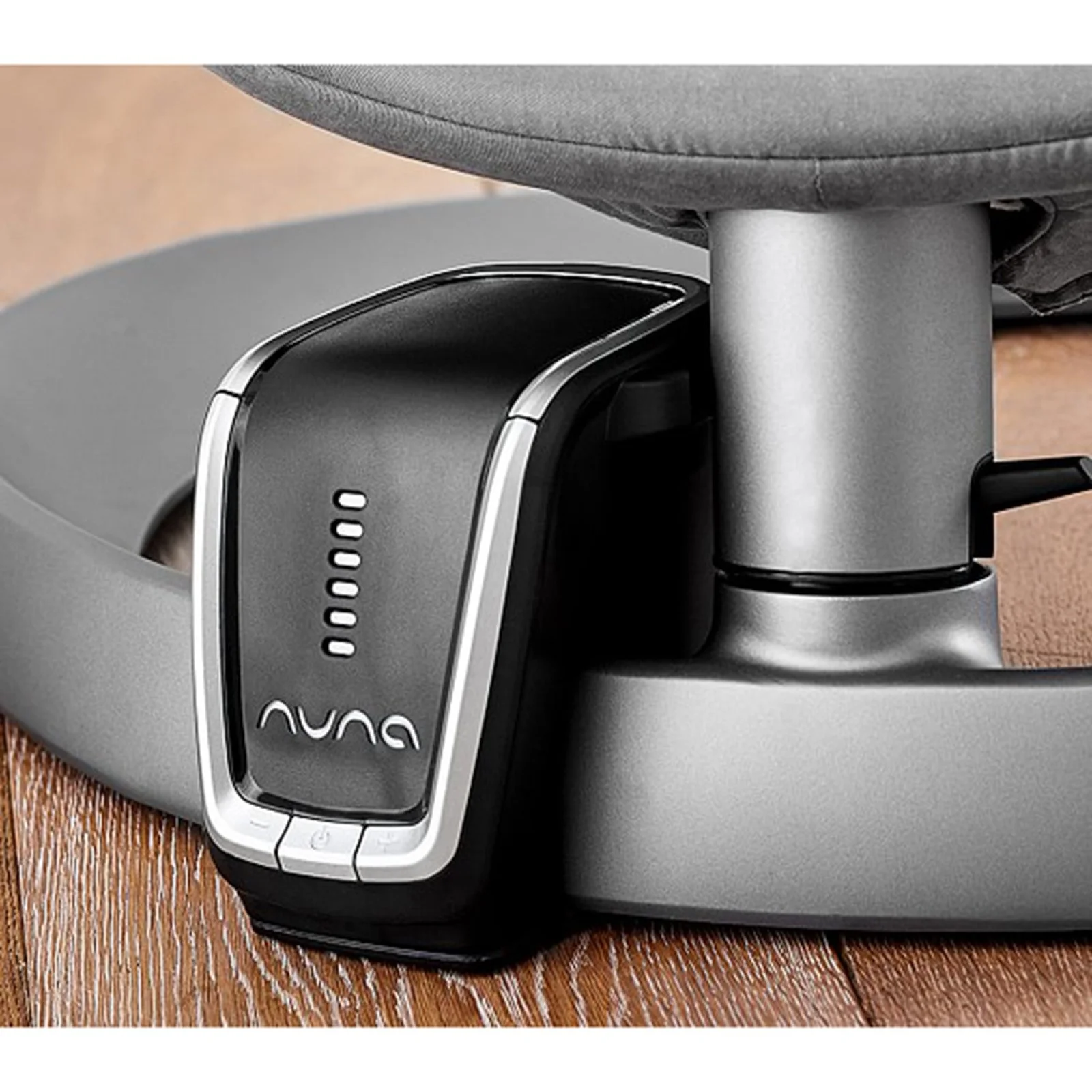 nuna leaf wind accessory