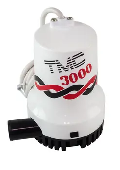 

Desiccant pump, 12v, 3000gph (11355 L/h) 1005912