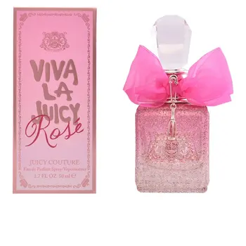 

VIVA LA JUICY ROSÉ edp vaporizer 50 ml