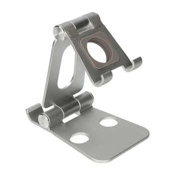 

Mobile Support KSIX Swivel Silver