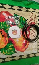 Wsdcam-cámara endoscópica 2 en 1 de 7MM, Mini videocámaras Micro USB, impermeable, 6 LED, cámara de inspección por boroscopio para Android Loptop