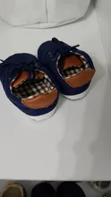 Zapatos de bebé en primer lugar los caminantes 2021 zapatillas de deporte bebés pequeños zapatos de silicona de calzado | Zapatos de bebé niños suela suave antideslizante zapatillas de lona