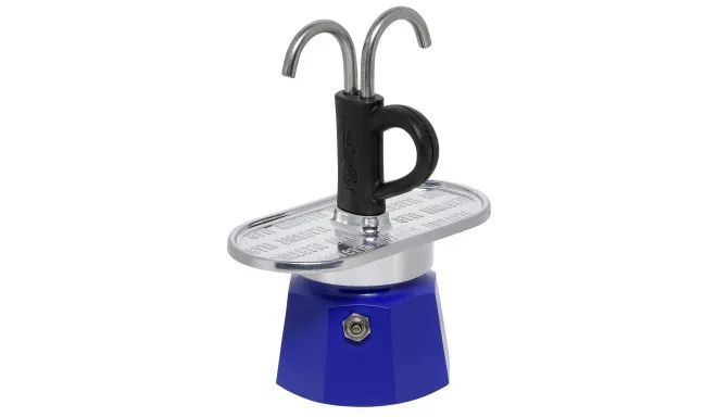 Bialetti Set Mini Express Kopi + 2 