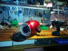 Grinder Food-Crusher Kitchen-Appliances Germany-Technology Garbage-Disposal Stainless-Steel