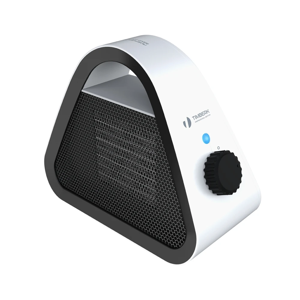 Металлокерамический тепловентилятор Timberk TFH T15XCZ