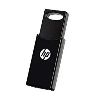 

Usb 2.0 memory Hp V212W 64Gb computer Pendrive Black
