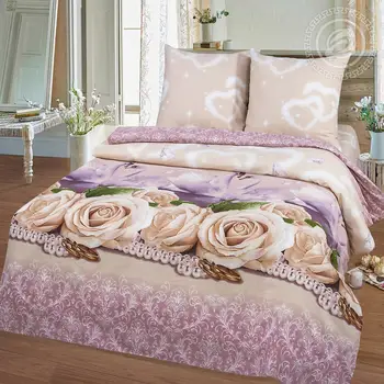 

Bed linen Marina (family)