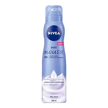 

Moisturising Serum Karité Nivea (200 ml)