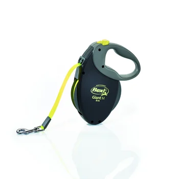 

Flexi leash-roulette giant L 8m tape, single piece