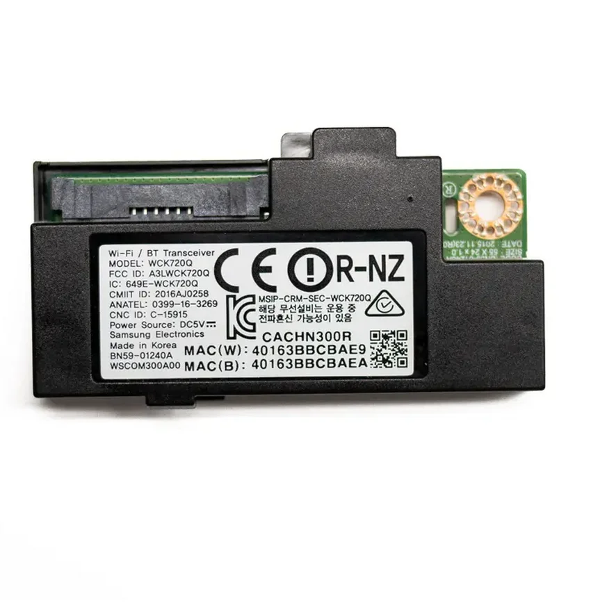 Модуль Вай Фай Для Телевизора Самсунг Купить