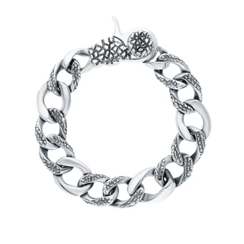 

Silver bracelet sunlight sample 925