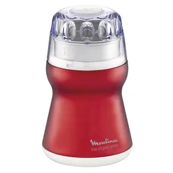 

MOULINEX AR110510 electric coffee Grinder Delhi-Network