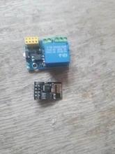 WIFI Relay Module Remote-Control-Switch Things ESP-01 Phone-App ESP8266 Smart Home Wireless