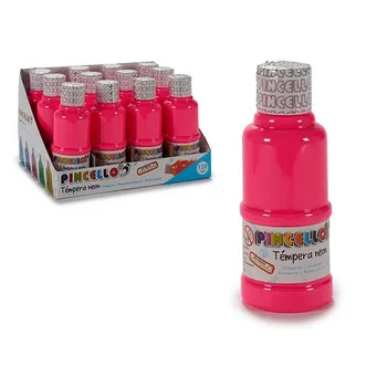 

Tempera Pink