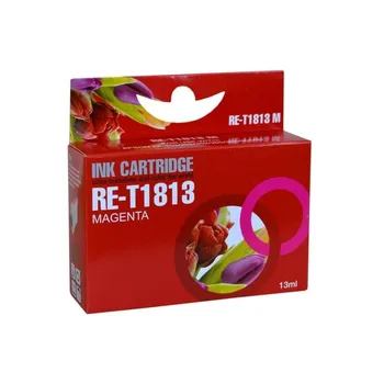 

Epson T-18 Magenta XP205 XP302 XP305 XP402 XP405 XP212 XP215 XP312 XP315 XP412 XP415 XP225 XP322 XP325 XP422 XP425