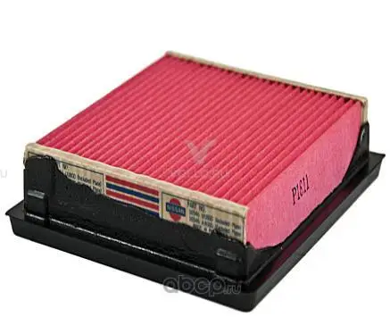 16546AX600 Nissan ФИЛЬТР ВОЗДУШНЫЙ / ELEMENT ASSY-AIR