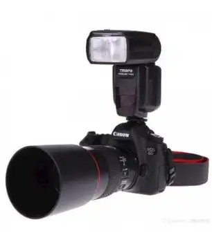 

TRIOPO TR-982II FLASHLIGHT WIRELESS FOR CANON