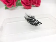 MB-pestañas de visón 25mm, 200/100/50/5 pares, venta al por mayor, 5D, 25 MM, imitación cils, maquillaje espectacular, largo, Pestañas postizas