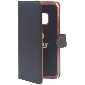 

Case for Mate 20 color Pro NeroCELLY11.12