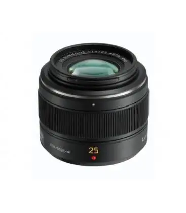 US $631.10 PANASONIC LEICA DG 25MMF14