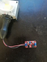 Módulo de potencia de aumento 5A DC-DC, convertidor de voltios de refuerzo, 3,3 V-35V a 5V, 6V, 9V, 12V, 24V, nuevo