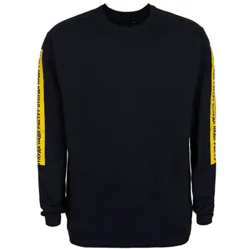 

Sweatshirt "where need to grow", Dark Blue