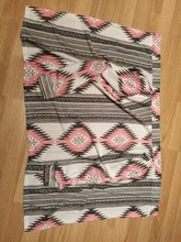Prendas de vestir para mujer, suéteres, jersey de punto, informal, holgado, de manga larga, cárdigan, 3XL, DO99