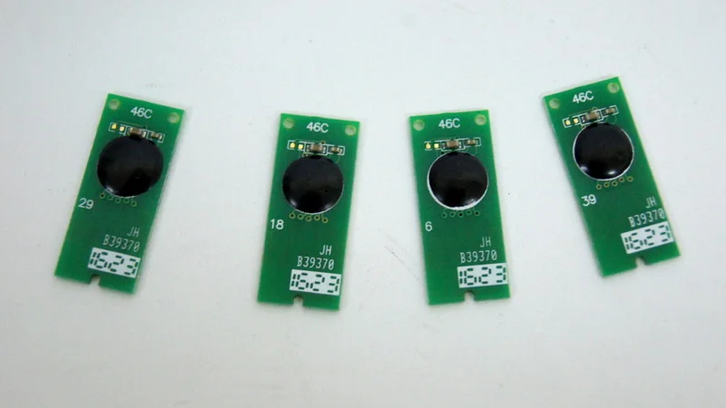 Комплект чипов ПЗК T1281 | T1282 T1283 T1284 для Epson S22/ SX120/ SX125/ SX130/ SX230/ SX235/ SX420/ SX425/ SX430/ SX435/ S