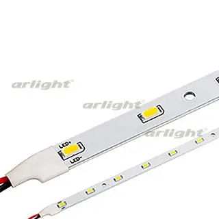 019904 Линейка ARL-550-5630EP-16LED-300mA Cool ARLIGHT