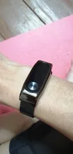 Bracelet Wristbands Strap-Strap Mijobs Stainless-Steel Metal Xiaomi for Replace Screwless