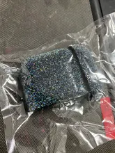 EKONEDA-funda de lujo con diamantes para funda de Airpods, funda protectora de colores caramelo para chica, Airpods 2, Airpods pro