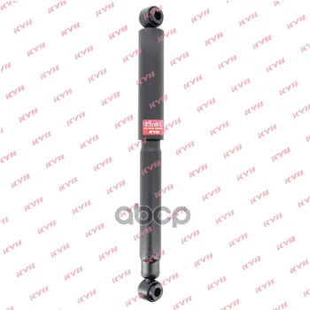 

Shock Absorber Toyota Hi-Lux Kun25 4wd-r 08.04-kyb art. 349015