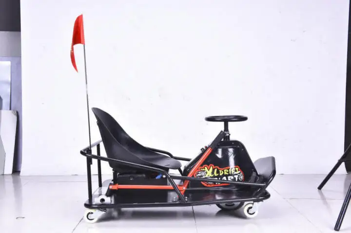 XL ELECTRIC DRIFT CART 36V PEKECARS - AliExpress