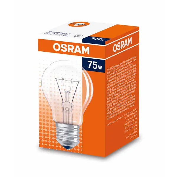Лампа накаливания osram clas a cl 40 арт. Лампа 12v1. Лампа накаливания classic p cl 40w e27 osram 4050300322674/4008321788764. Лампы osram classic. Лампы osram classic.