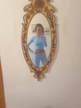 Conjunto de Yoga sin costuras para mujer, ropa deportiva de entrenamiento, gimnasio, Top corto de manga larga, Leggings de cintura alta, trajes cortos, 2/3/5 Uds.