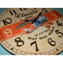 

VINTAGE WATCH AVIATION
