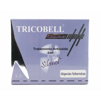 

Toppik.com Premium Alopecia Seborrheic 12 Ampoules