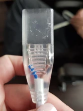 Super-Bright Led-Strip Flexible-Light Outdoor Lighting Waterproof Smd 5730 Indoor 220V