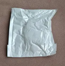 Door-Stopper Buffer Furniture-Protective Bumper-Walls Transparent Silica-Gel 4pcs