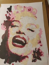 Touchfive-Conjunto de rotuladores de doble punta, set de 30/40/60/80/168 colores, rotuladores de alcohol para dibujo artístico y manga