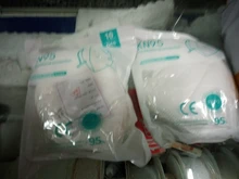 Mascarillas faciales FFP2 reutilizables KN95, máscaras protectoras FPP2 ffp2, color negro, FFP 2 FFP3, 5-70 uds., CE