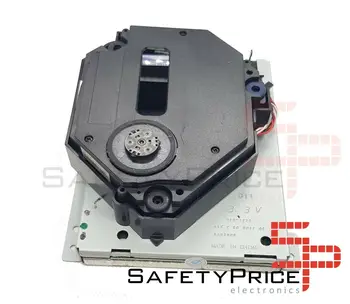 

Reader Samsung Sega Dreamcast compatible mod HDD IDE SATA CF PCB Board GD-ROM