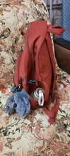 Women Backpack Schoolbag Mochila Female Teenage-Girl DCIMOR Large-Capacity Waterproof