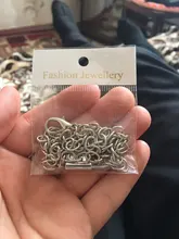 Cadena de eslabones Punk para mujer, colgante con candado de color dorado y plateado, joyería Punk