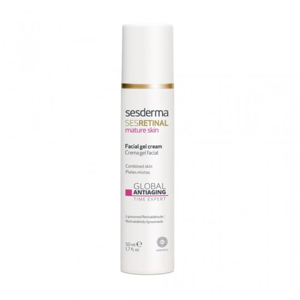sesderma global anti aging