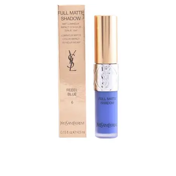

Full matte shadow 6 rebel blue 4,5 ml