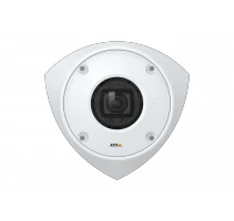 

Q9216-SLV security Camera Outdoor IP Pad Ceiling/wall 2304x1728 Pixels