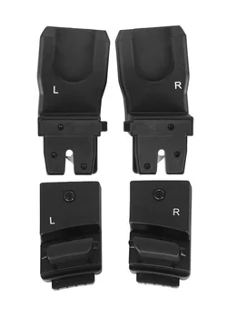 

Maclaren adapter to atom for car seat Maxi Cosi and Cybex