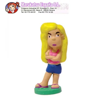 

Rugrat PVC Figure assorted 11 models