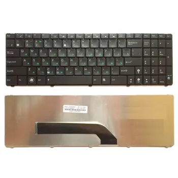

Keyboard asus k50, k50i, k50ij, k50c, k50in